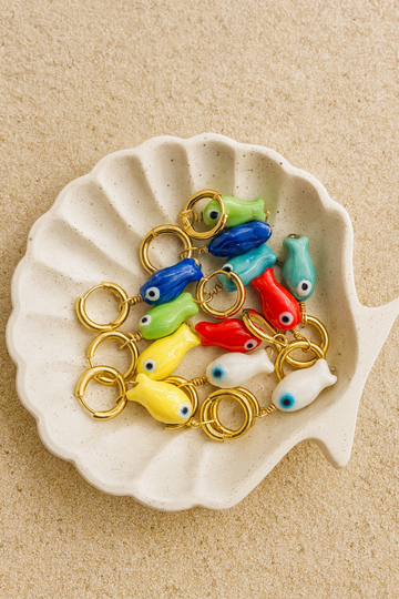 Hoops Pez 🐟